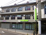 チサカ第1ビル 外観