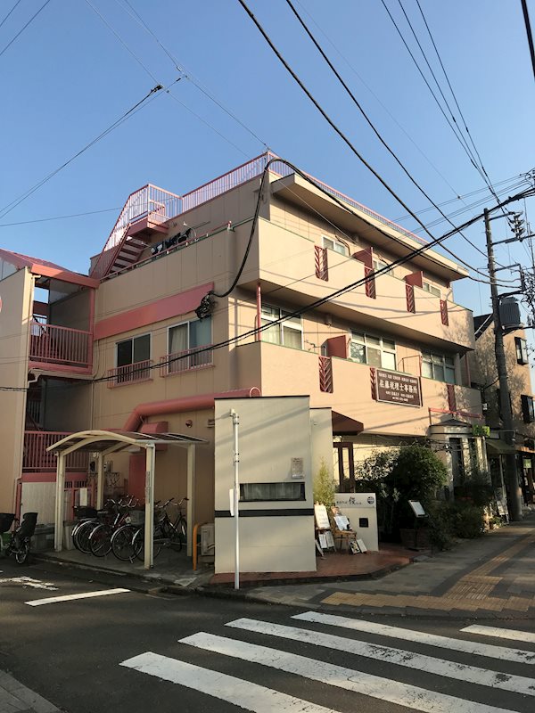 さくらビル 外観