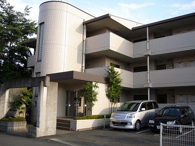 A-クレールメゾン恋ヶ窪