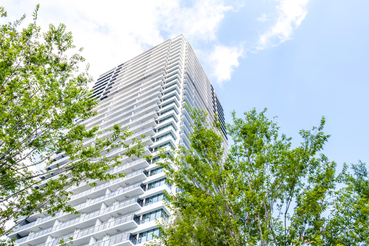 マンションカタログ